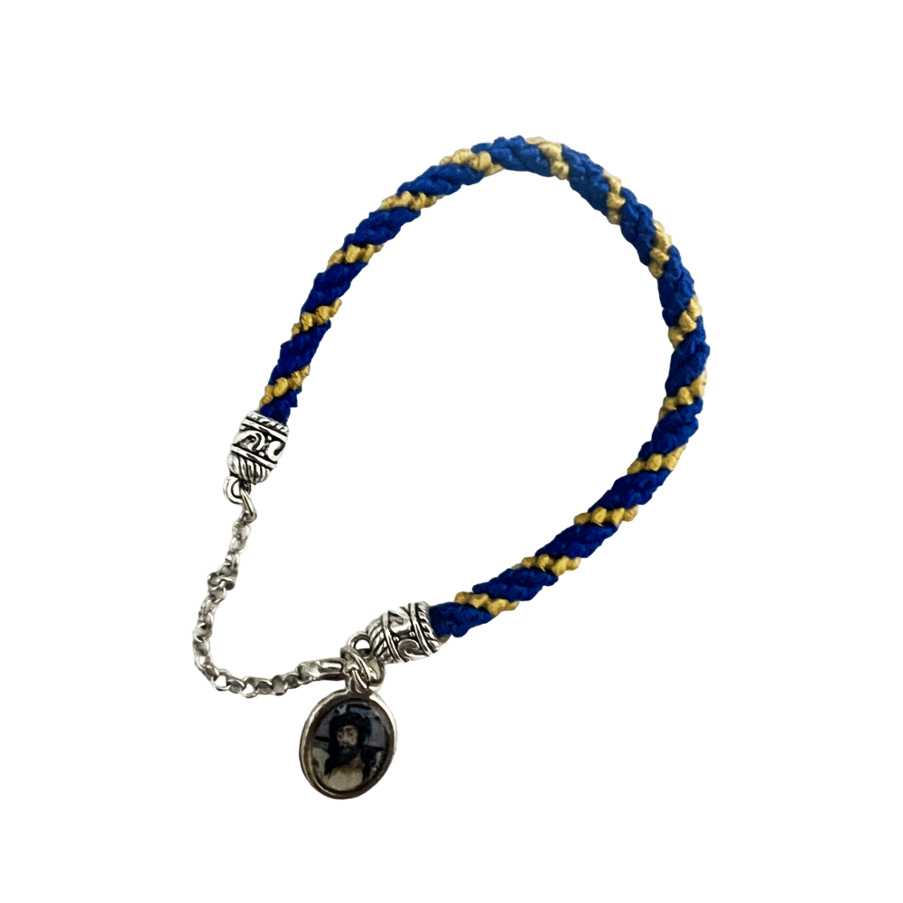 Pulsera de Cordón