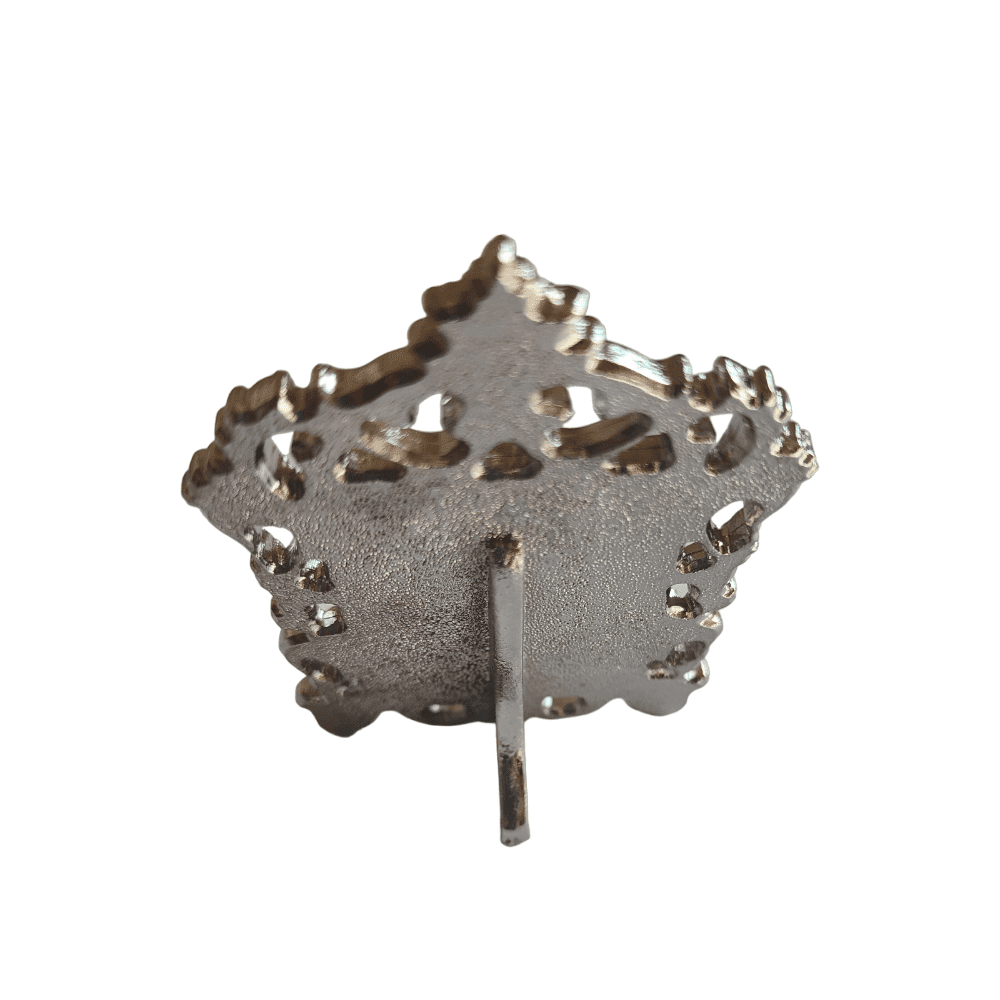 Capilla Imagen Santísimo Cristo de la Fe, Cristo de los Alabarderos. - Imagen 3