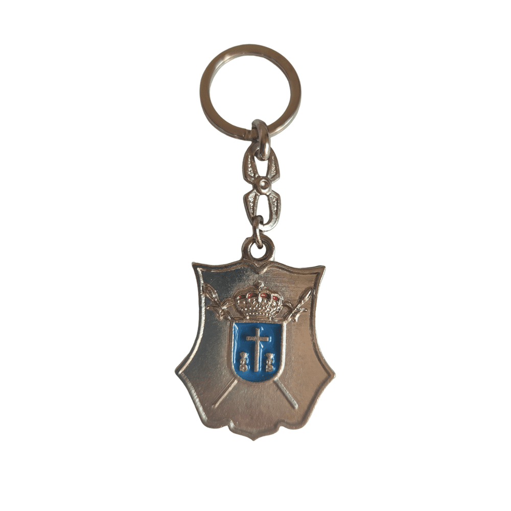Llavero Escudo Congregación