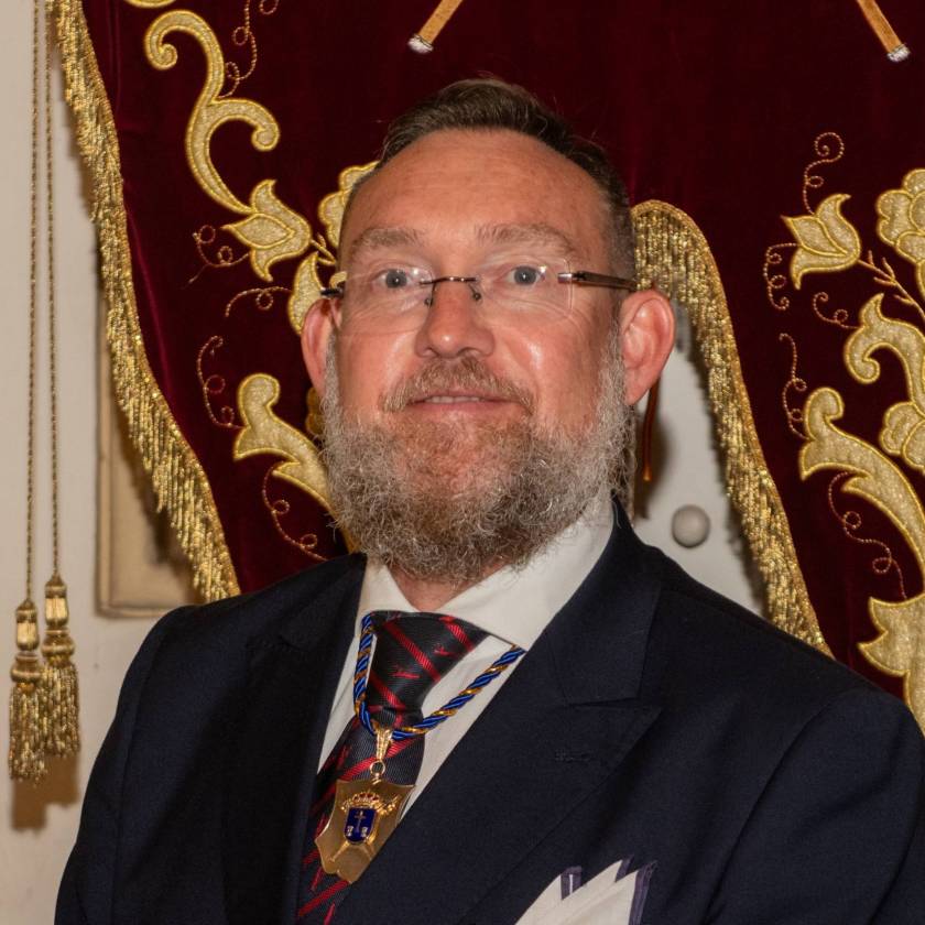 Miguel Ángel Muñoz Gordillo