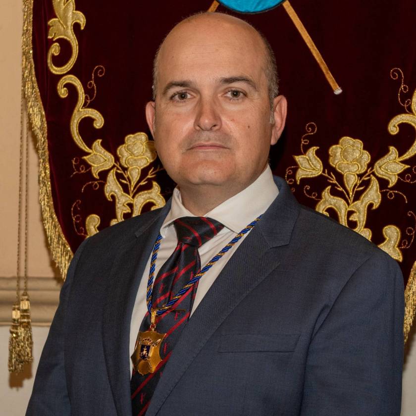 Raúl Bonilla Bernal