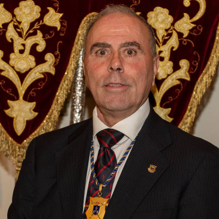 Antonio José Calahorro Delgado