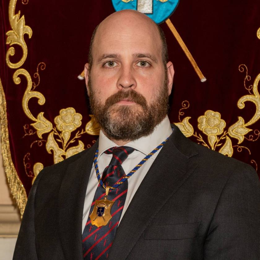 Javier Zarzalejos Vicens