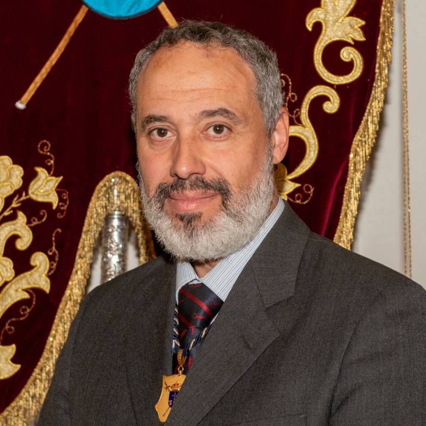 Eugenio Villaseca Laguna