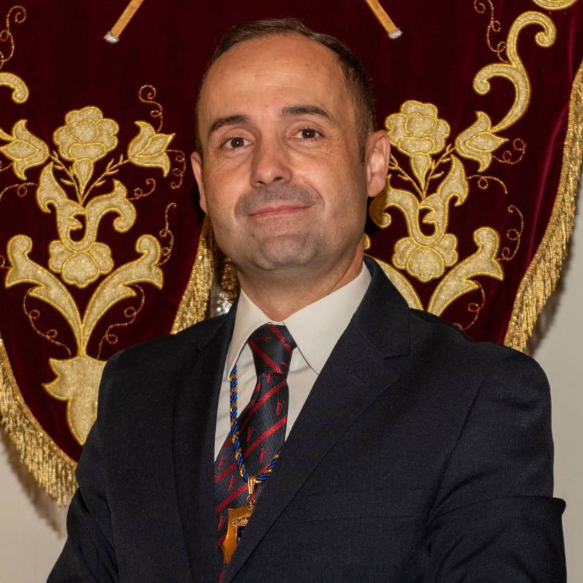 Miguel Ángel Martínez Martínez