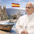 Discursos de S. S. el Papa León XIV durante su visita a España (06-12 de junio de 2026)