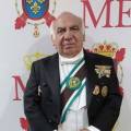 Fallecimiento de nuestro hermano congregante D. Javier Calvente y Checa (D.E.P.)
