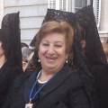 Fallece nuestra hermana congregante D.ª Asteria García Fragoso (D.E.P.)